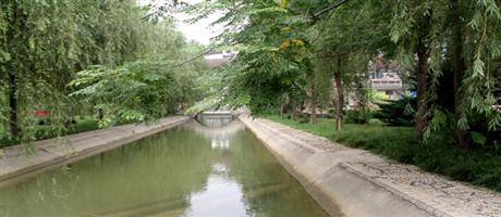 廠(chǎng)區(qū)一角6